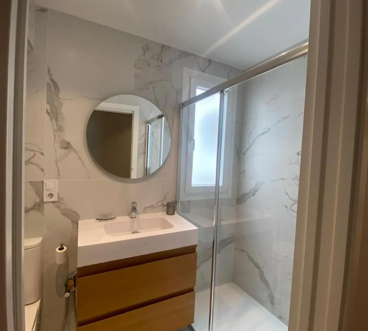 Deluxe Central Dolores De Nuestra Sra Apartment Seville