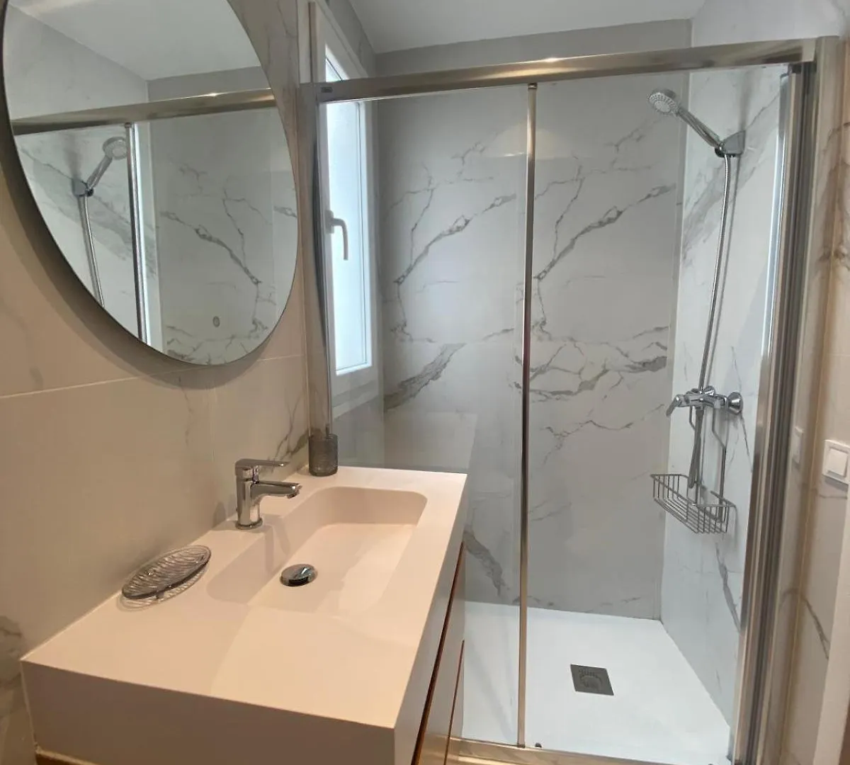 Deluxe Central Dolores De Nuestra Sra Apartment Seville Spain