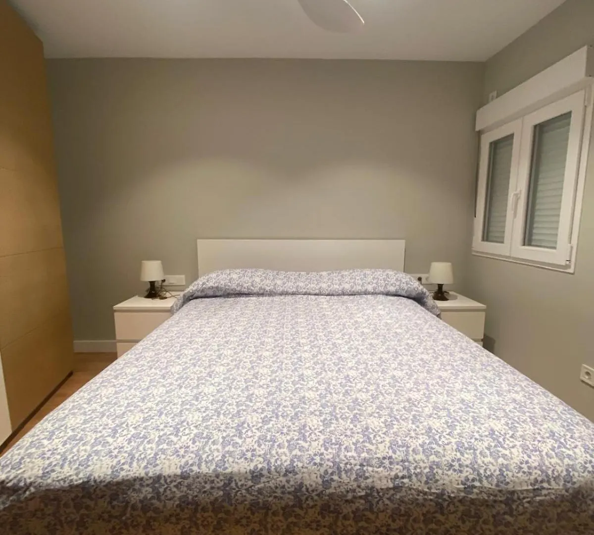Deluxe Central Dolores De Nuestra Sra Apartment Seville