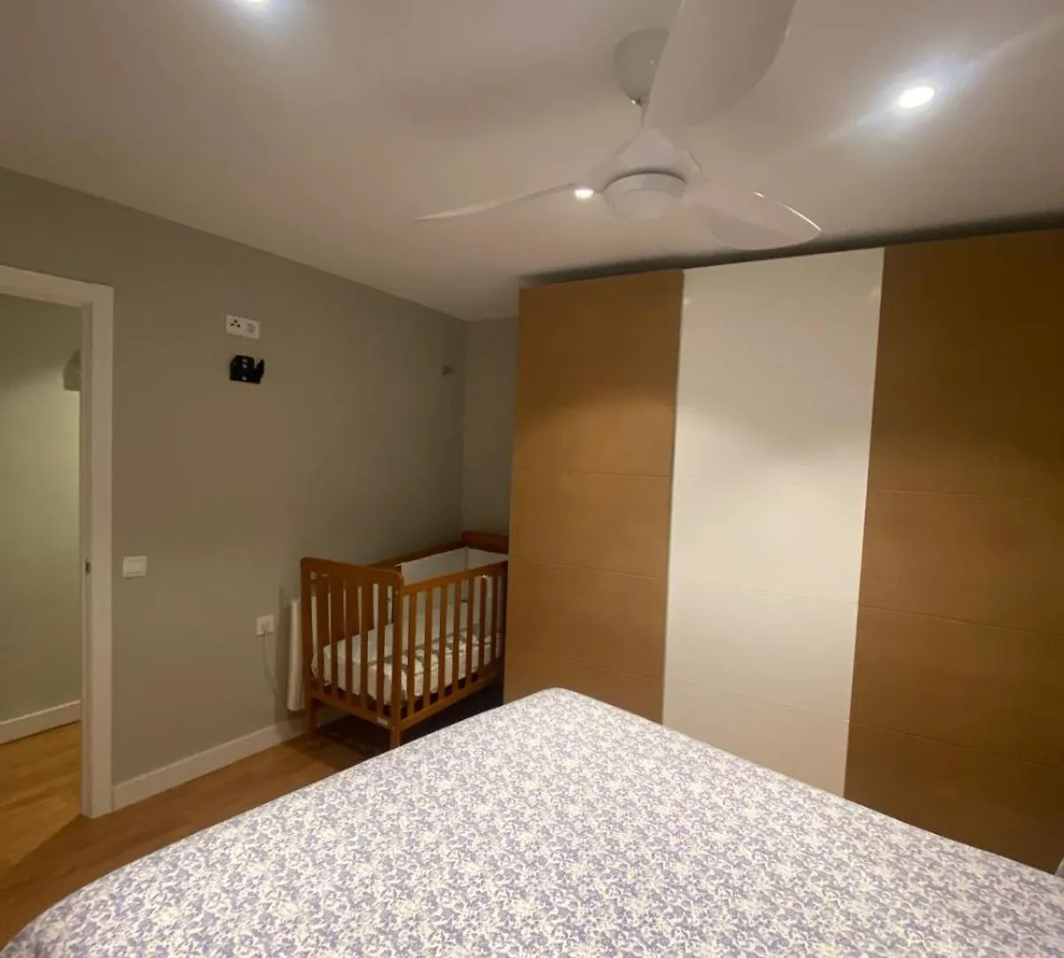 Apartmán Deluxe Central Dolores De Nuestra Sra Sevilla Španělsko