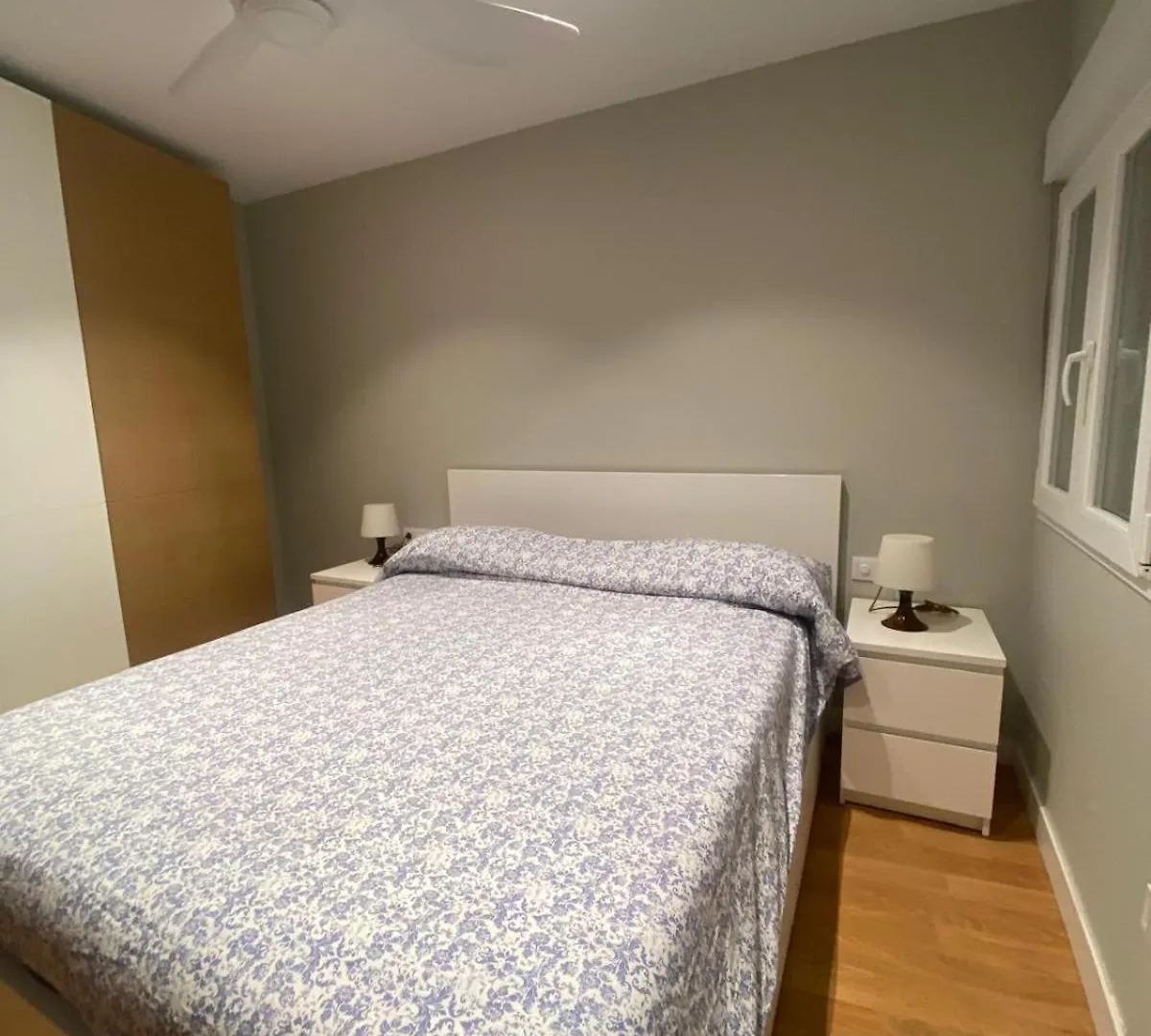 Deluxe Central Dolores De Nuestra Sra Apartment Seville