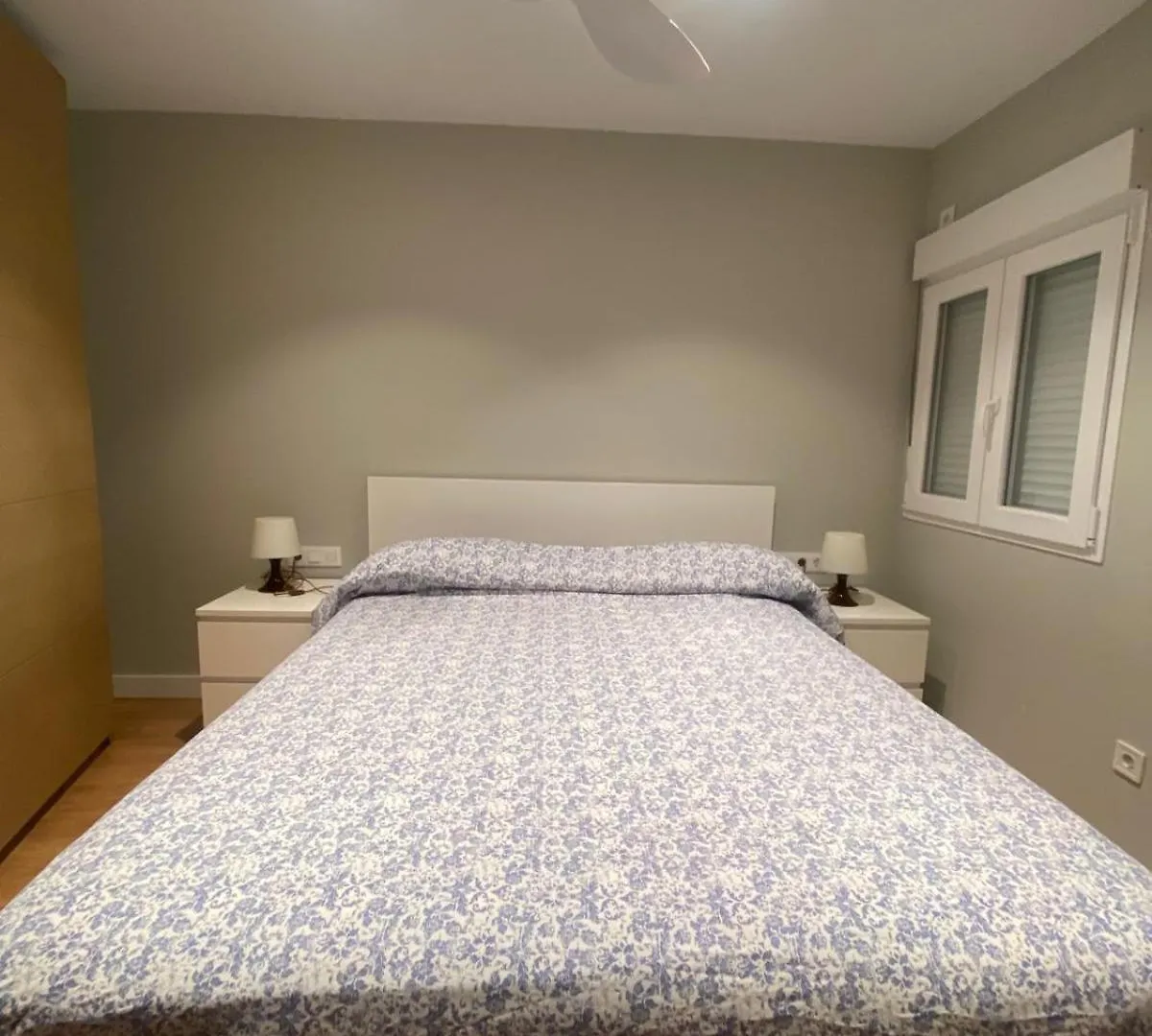 Deluxe Central Dolores De Nuestra Sra Apartment Seville