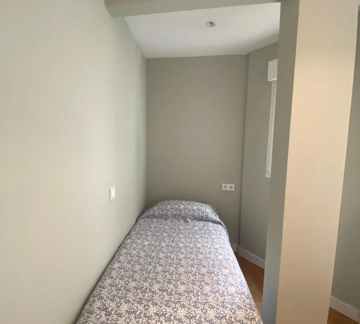 Deluxe Central Dolores De Nuestra Sra Apartment Seville